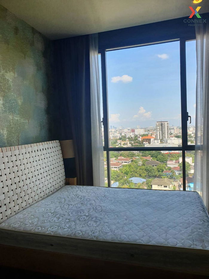 FOR RENT condo , Quattro by Sansiri , BTS-Thong Lo , Khlong Tan Nuea , Watthana , Bangkok , CX-17238 ✅ Live chat with us ADD LINE @connexproperty ✅