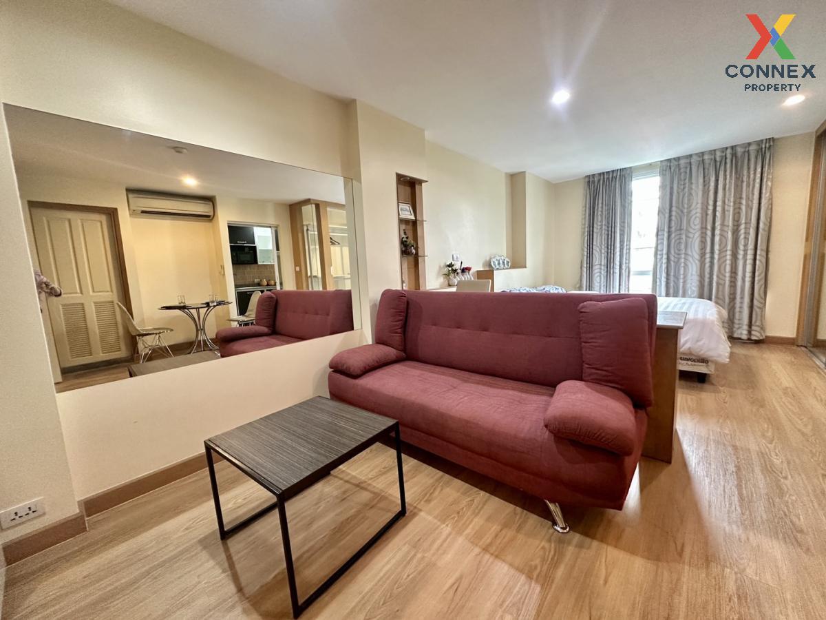 🔥🔥🔥 For Rent Condo , Pandao Place , BTS-On Nut , Phra Khanong , Khlong Toei , Bangkok , CX-128514 ✅ Live chat with us ADD LINE @connexproperty ✅ 🔥🔥🔥