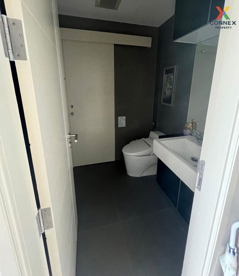 🔥🔥🔥 FOR RENT condo , The Crest Sukhumvit 34 , BTS-Thong Lo , Khlong Tan , Khlong Toei , Bangkok , CX-21470 ✅ Live chat with us ADD LINE @connexproperty ✅ 🔥🔥🔥