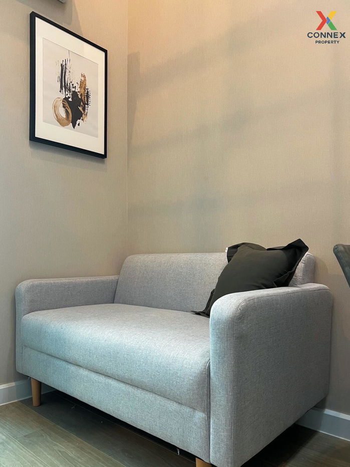 🔥🔥🔥 出租公寓，Metro Sky Prachachuen，复式，MRT-Bang Son，Wong Sawang，Bang Su，曼谷，CX-86524 ✅ 与我们实时聊天添加线路@connexproperty ✅ 🔥🔥🔥