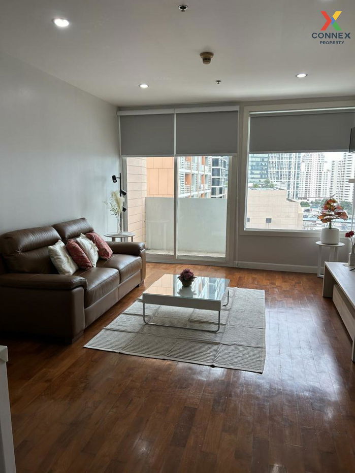 For Rent Condo , Siri Residence Sukhumvit , BTS-Phrom Phong , Khlong Tan , Khlong Toei , Bangkok , CX-65869 ✅ Live chat with us ADD LINE @connexproperty ✅