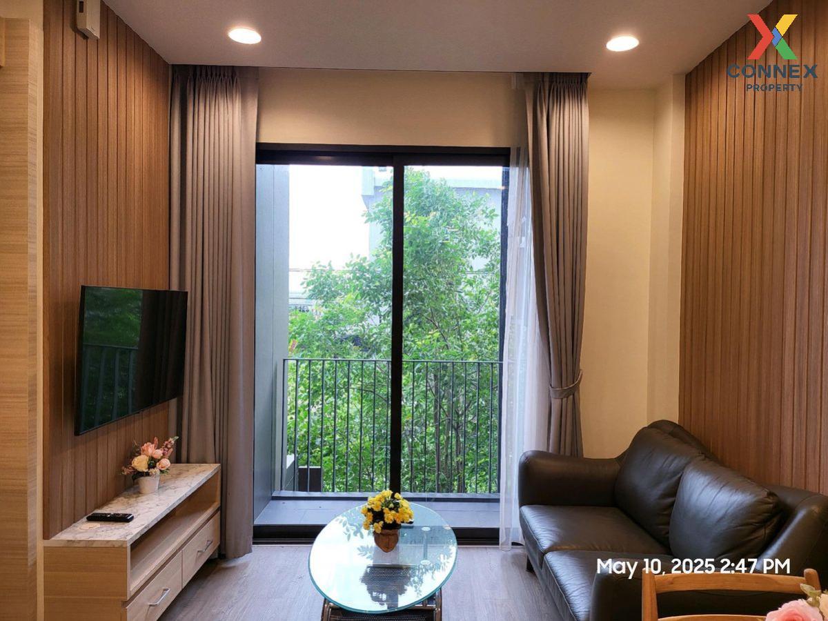 🔥🔥🔥 For Rent Condo , Jin Wellbeing County , Khlong Nueng , khlong Luang , Pathum Thani , CX-129835 ✅ Live chat with us ADD LINE @connexproperty ✅ 🔥🔥🔥