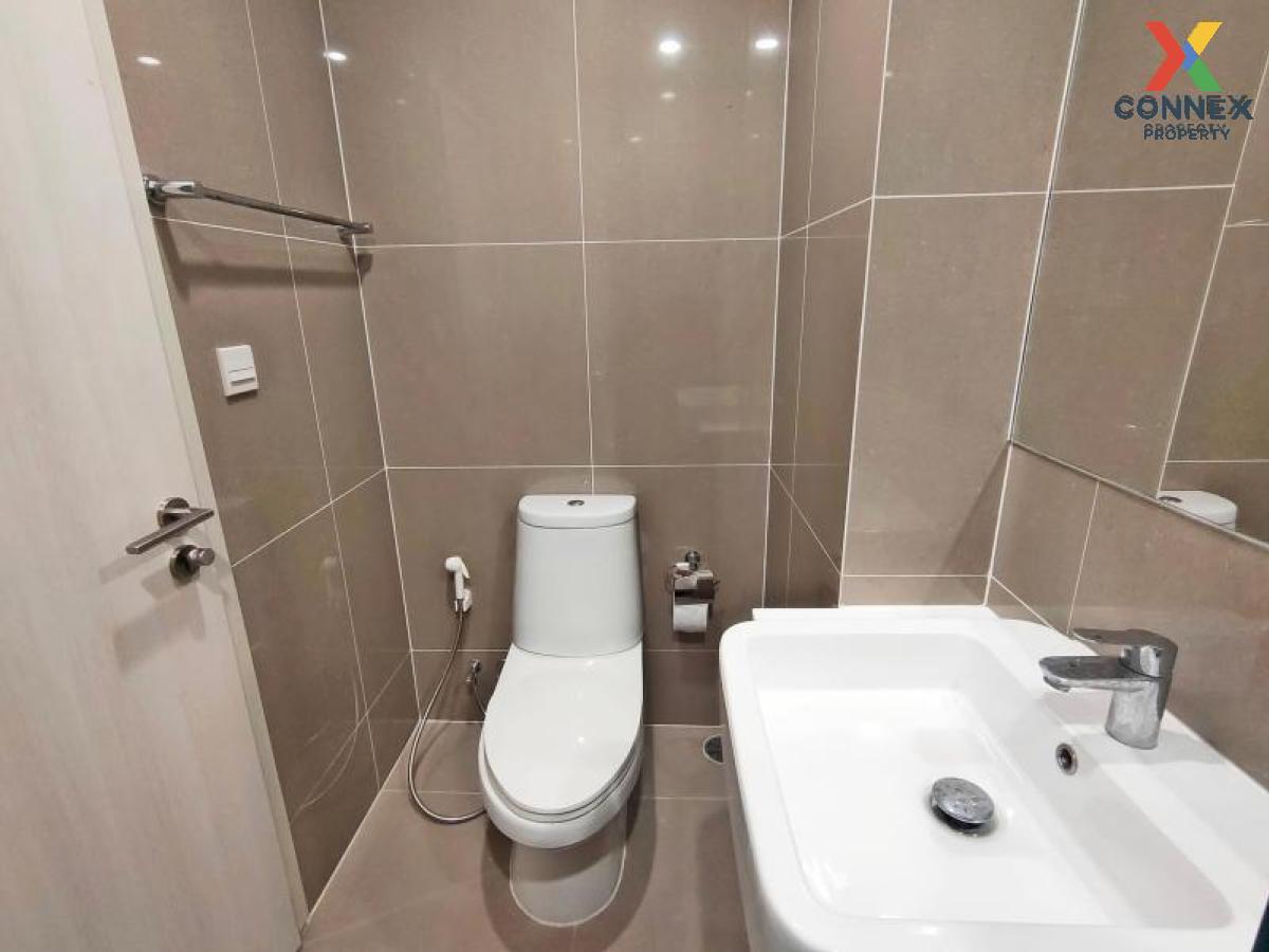 ให้เช่าคอนโด Noble Revolve Ratchada 2 , MRT-ศูนย์วัฒนธรรมแห่งประเทศไทย , ห้วยขวาง , ห้วยขวาง , กรุงเทพมหานคร , CX-97313 ✅ แชทสดกับเรา ADD LINE @connexproperty ✅