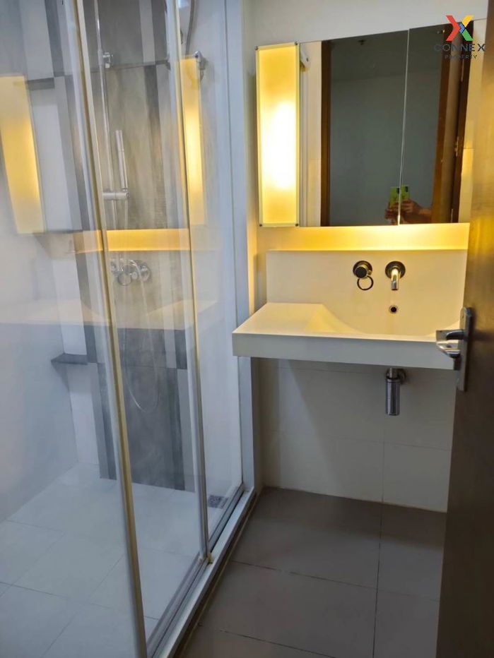 🔥🔥🔥 FOR RENT condo , Rhythm Ratchada , MRT-Ratchadaphisek , Sam Saen Nok , Huai Khwang , Bangkok , CX-42430 ✅ Live chat with us ADD LINE @connexproperty ✅ 🔥🔥🔥