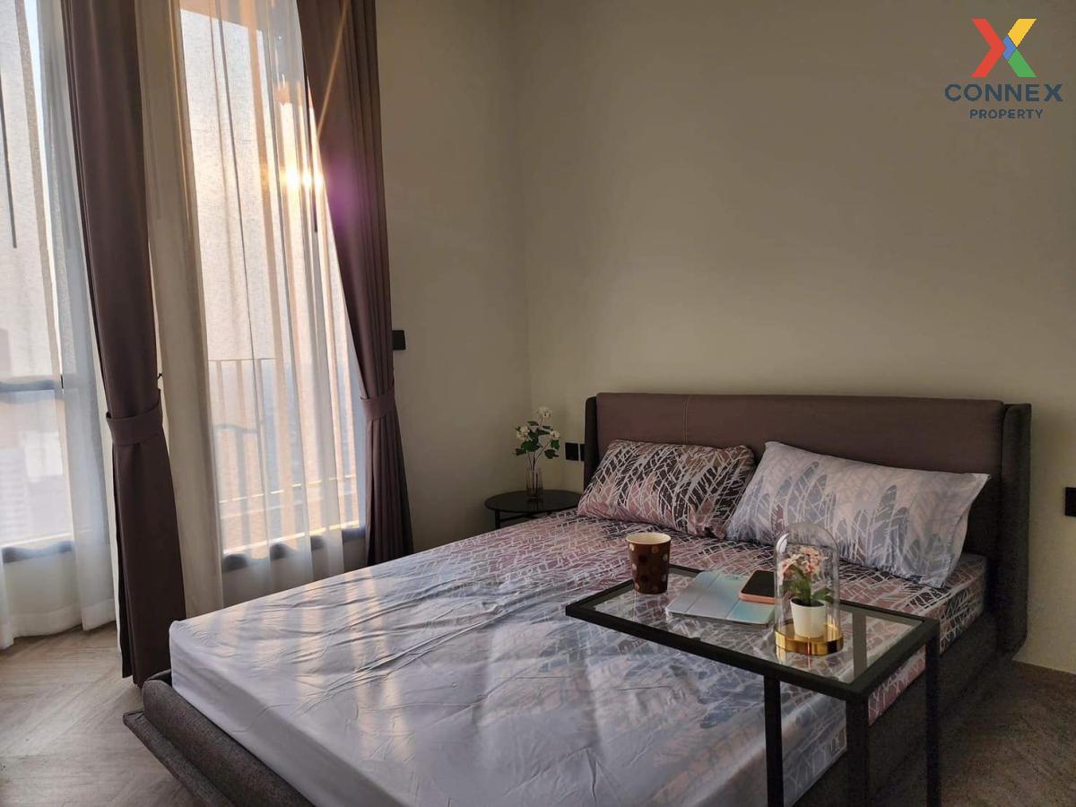 🔥🔥🔥 For Rent Condo , Chapter Charoennakhorn-Riverside , BTS-Krung Thon Buri , Bang Lamphu Lang , Khlong San , Bangkok , CX-104548 ✅ Live chat with us ADD LINE @connexproperty ✅ 🔥🔥🔥