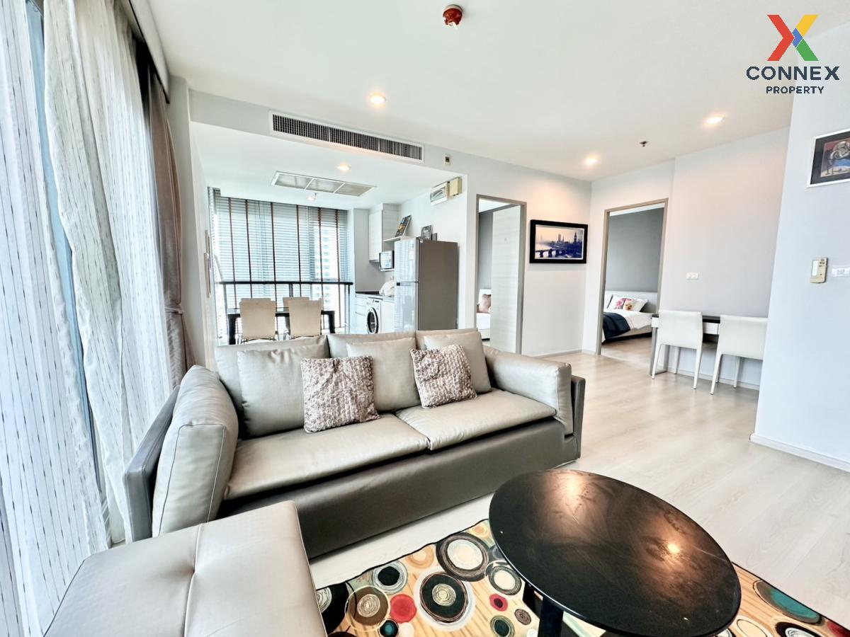 🔥🔥🔥 For Rent Condo , Life Ratchadapisek , MRT-Huai Khwang , Huai Khwang , Huai Khwang , Bangkok , CX-129639 ✅ Live chat with us ADD LINE @connexproperty ✅ 🔥🔥🔥