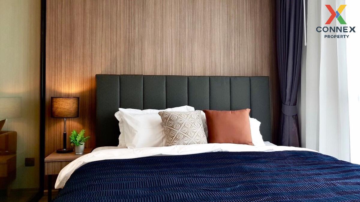 🔥🔥🔥 FOR RENT condo , RHYTHM Ekkamai , BTS-Ekkamai , Khlong Tan Nuea , Watthana , Bangkok , CX-17544 ✅ Live chat with us ADD LINE @connexproperty ✅ 🔥🔥🔥