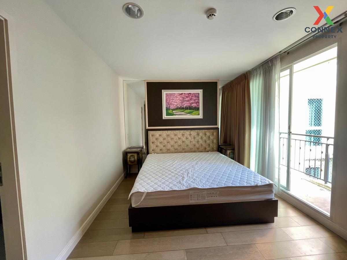 For Rent Condo , The Crest Sukhumvit 24 , BTS-Phrom Phong , Khlong Tan , Khlong Toei , Bangkok , CX-89756 ✅ Live chat with us ADD LINE @connexproperty ✅