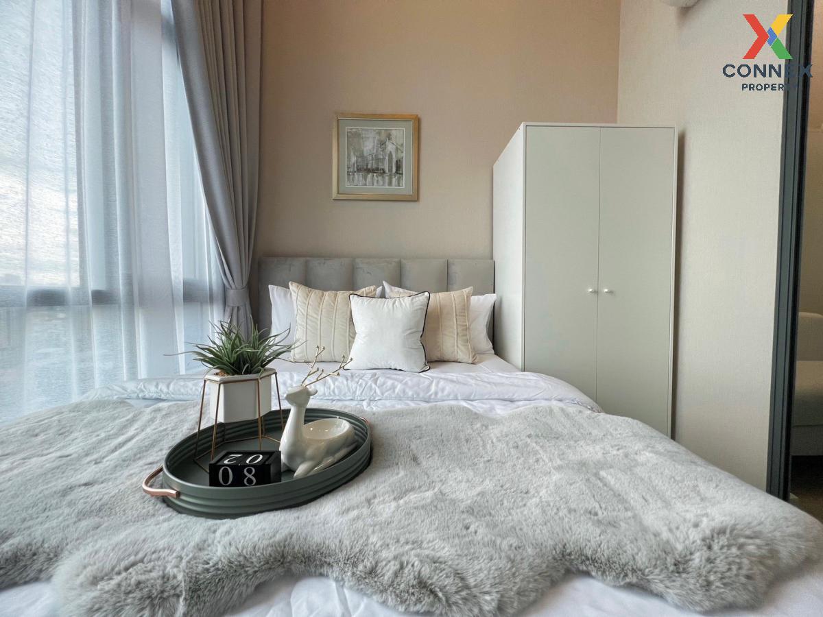 🔥🔥🔥 For Rent Condo , Metro Sky Prachachuen , MRT-Bang Son , Wong Sawang , Bang Su , Bangkok , CX-83143 ✅ Live chat with us ADD LINE @connexproperty ✅ 🔥🔥🔥