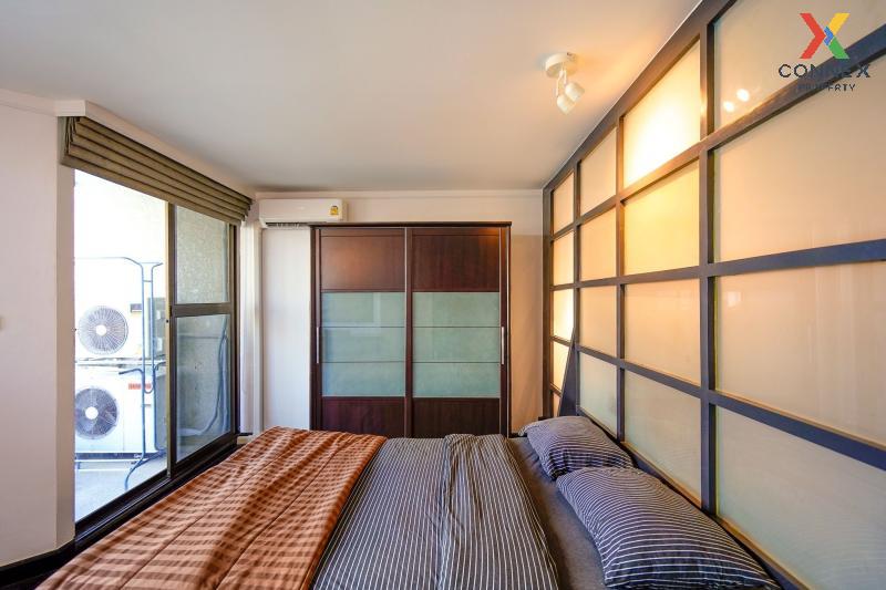 FOR RENT condo , Supalai Place Sukhumvit 39 , BTS-Phrom Phong , Khlong Tan Nuea , Watthana , Bangkok , CX-19846 ✅ Live chat with us ADD LINE @connexproperty ✅