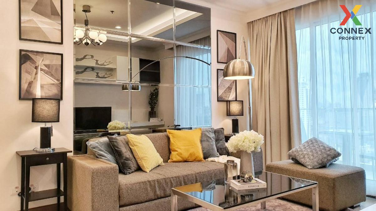 For Rent Condo , Supalai Elite Phayathai , BTS-Phaya Thai , Thung Phaya Thai , Rat Thewi , Bangkok , CX-110340 ✅ Live chat with us ADD LINE @connexproperty ✅