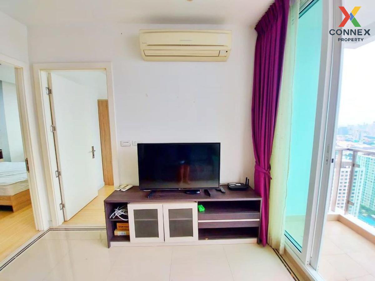 🔥🔥🔥 出租公寓，TC Green Rama 9 ，MRT-Phra Ram 9 ，Huai Khwang ，Huai Khwang ，曼谷，CX-80411 ✅ 与我们实时聊天添加线路@connexproperty ✅ 🔥🔥🔥