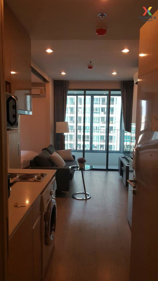 🔥🔥🔥 FOR RENT condo , Ideo Q Chula-Samyan , MRT-Sam Yan , Bang Rak , Bang Rak , Bangkok , CX-61771 ✅ Live chat with us ADD LINE @connexproperty ✅ 🔥🔥🔥
