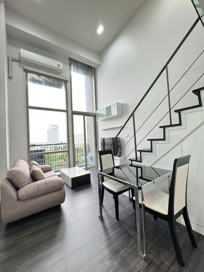 🌇IDEO MORPH 38 for Rent/ Pet Friendly, BTS Thonglor