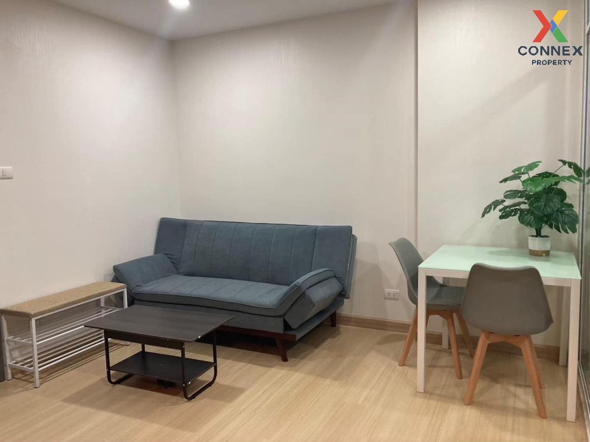 For Rent Condo , Supalai Veranda Rama 9 , MRT-Phra Ram 9 , Bang Kapi , Huai Khwang , Bangkok , CX-113445 ✅ Live chat with us ADD LINE @connexproperty ✅