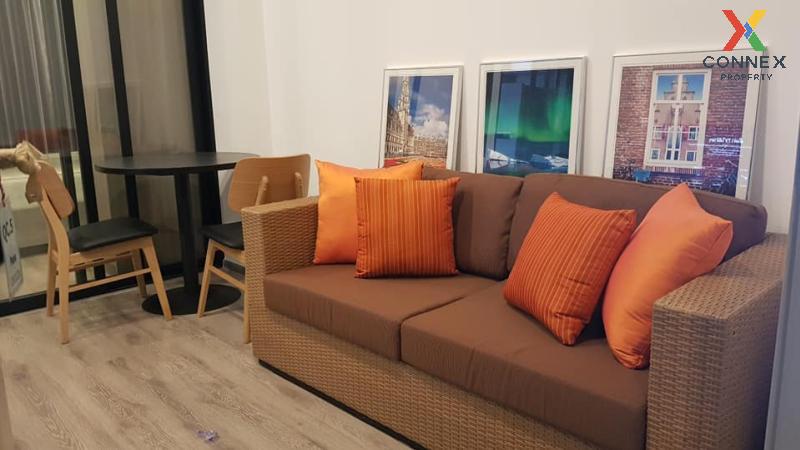 🔥🔥🔥 FOR RENT condo , Knightsbridge Prime Onnut , BTS-On Nut , Phra Khanong , Watthana , Bangkok , CX-72248 ✅ Live chat with us ADD LINE @connexproperty ✅ 🔥🔥🔥