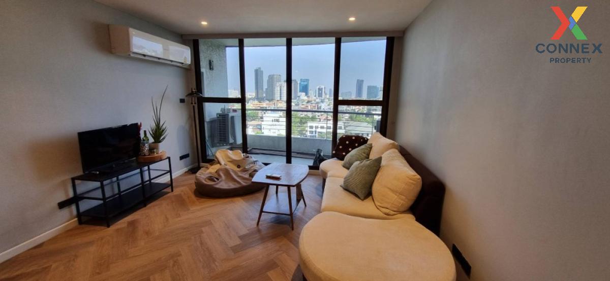 For Rent Condo , Supalai Place Sukhumvit 39 , BTS-Phrom Phong , Khlong Tan Nuea , Watthana , Bangkok , CX-99426 ✅ Live chat with us ADD LINE @connexproperty ✅