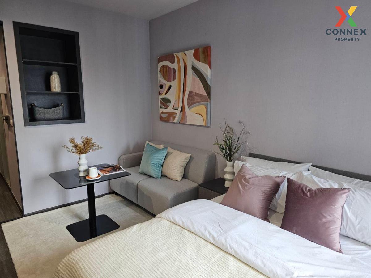 For Rent Condo , Ideo Chula-Samyan , MRT-Sam Yan , Si Phraya , Bang Rak , Bangkok , CX-111904 ✅ Live chat with us ADD LINE @connexproperty ✅