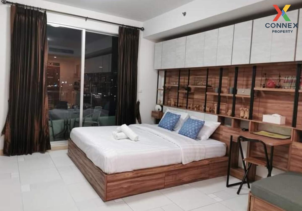 For Rent Condo , Supalai River Place , Bang Lamphu Lang , Khlong San , Bangkok , CX-98749 ✅ Live chat with us ADD LINE @connexproperty ✅