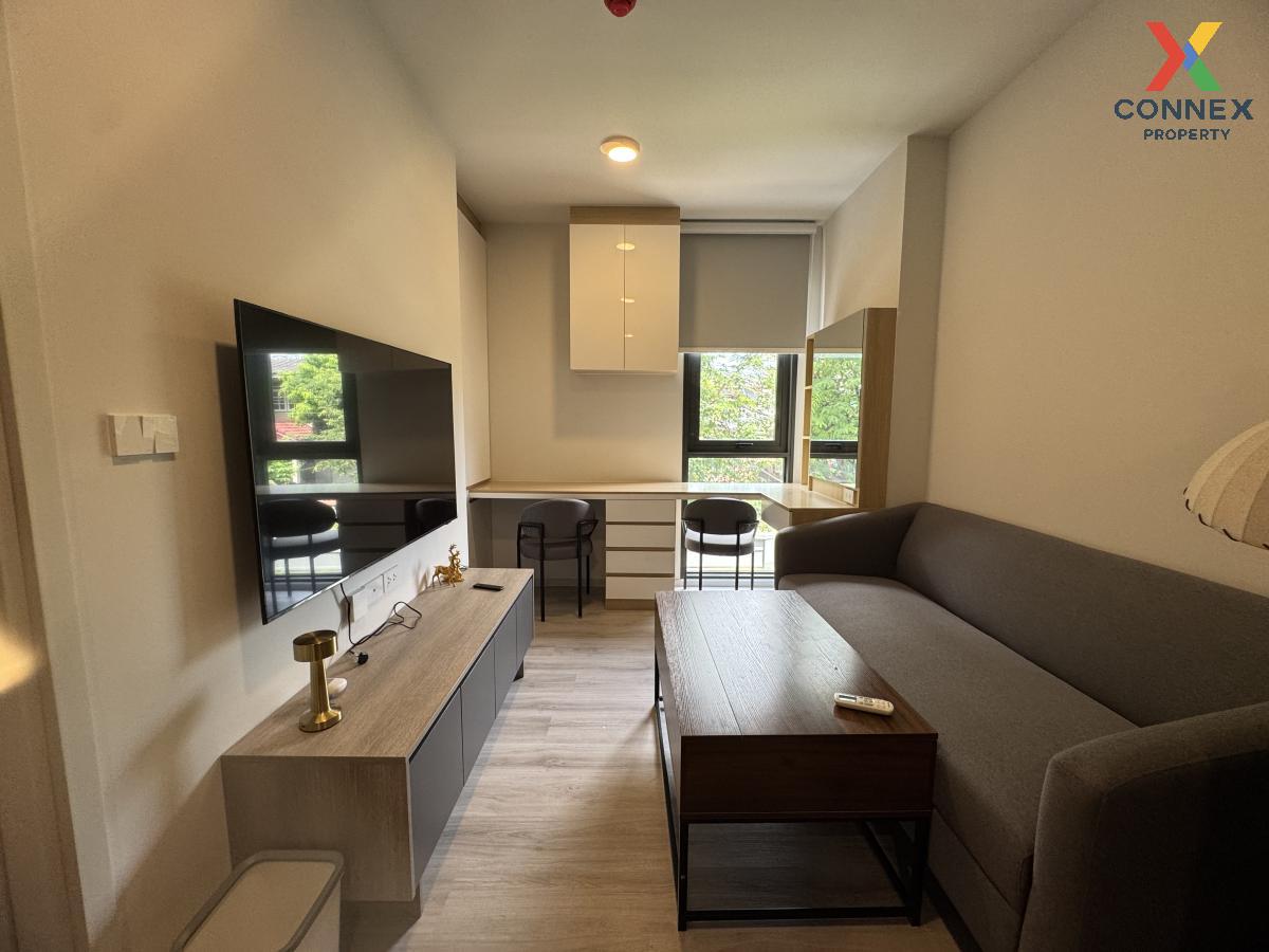 For Rent Condo , QUINTARA MHy GEN Ratchada - Huai Khwang , MRT-Huai Khwang , Huai Khwang , Huai Khwang , Bangkok , CX-126800 ✅ Live chat with us ADD LINE @connexproperty ✅