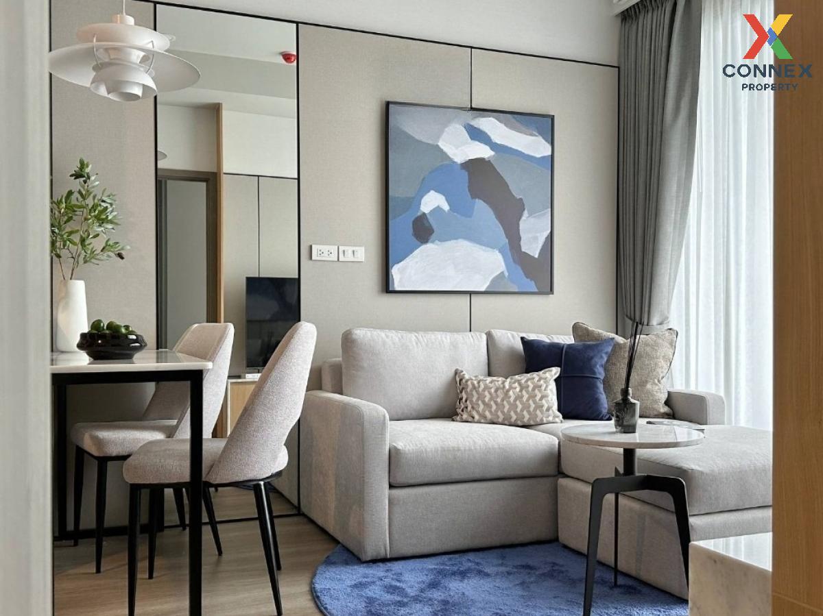 🔥🔥🔥 For Rent Condo , Whizdom The Forestias , Bang Kaeo , Bang Phli , Samut Prakarn , CX-108248 ✅ Live chat with us ADD LINE @connexproperty ✅ 🔥🔥🔥