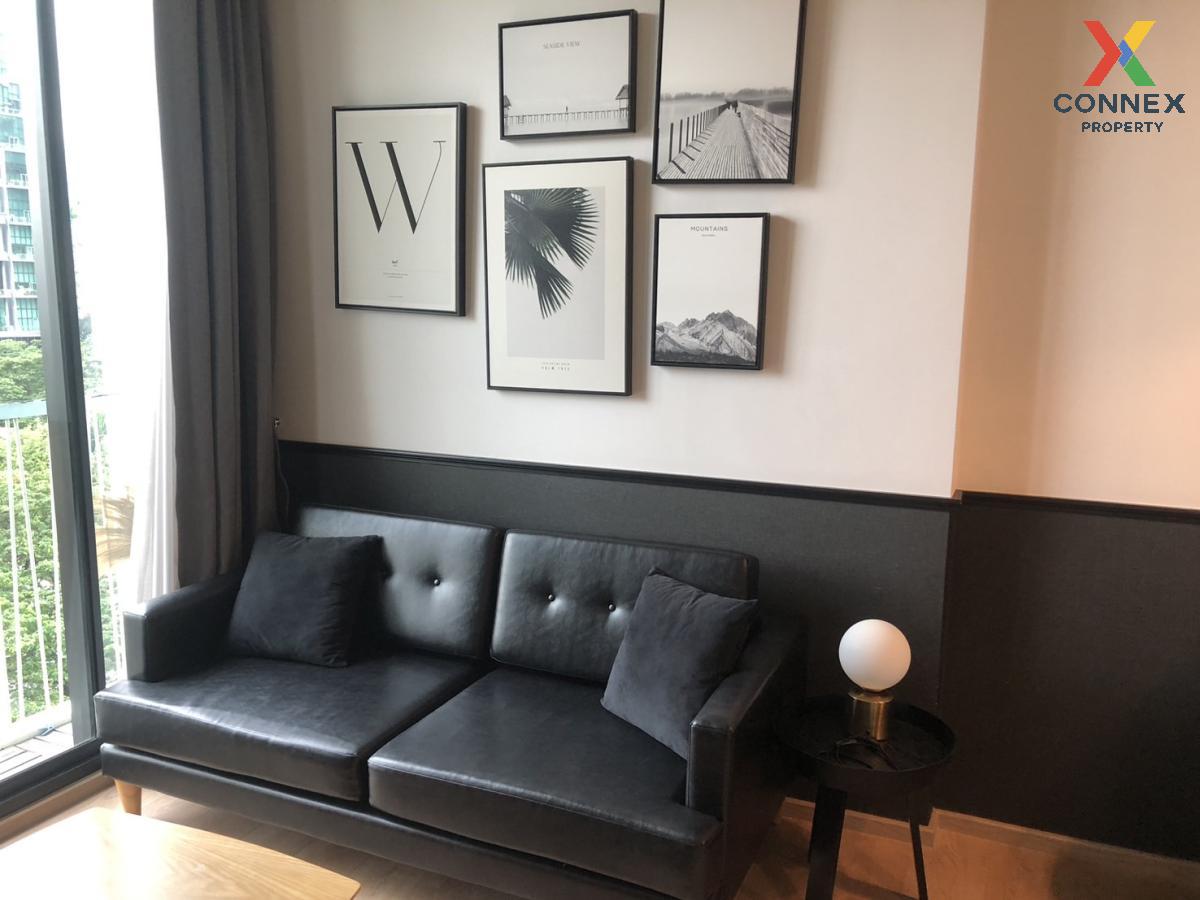 🔥🔥🔥 FOR RENT condo , Noble Recole , BTS-Asok , Khlong Toei Nuea , Watthana , Bangkok , CX-15043 ✅ Live chat with us ADD LINE @connexproperty ✅ 🔥🔥🔥