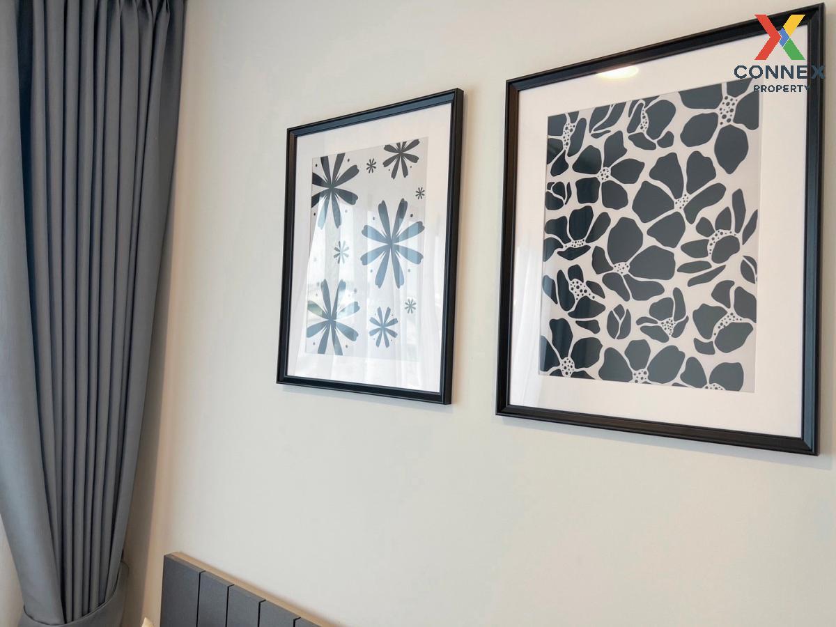 🔥🔥🔥 For Rent Condo , Chewathai Hallmark Ladprao-Chokchai 4 , MRT-Chokchai 4 , Saphan Song , Wang Thong Lang , Bangkok , CX-84934 ✅ Live chat with us ADD LINE @connexproperty ✅ 🔥🔥🔥