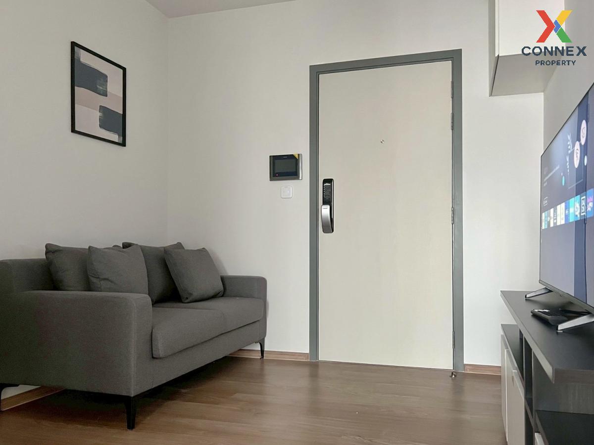 🔥🔥🔥 ให้เช่าคอนโด ชีวาทัย ปิ่นเกล้า , MRT-บางยี่โขน , บางยี่ขัน , บางพลัด , กรุงเทพมหานคร , CX-128018 ✅ แชทสดกับเรา ADD LINE @connexproperty ✅ 🔥🔥🔥