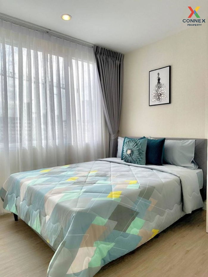 🔥🔥🔥 For Rent Condo , The Sky Sukhumvit , BTS-Udom Suk , Bang Na , Bang Na , Bangkok , CX-86106 ✅ Live chat with us ADD LINE @connexproperty ✅ 🔥🔥🔥