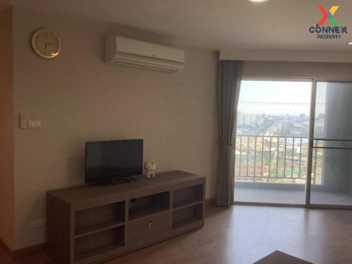 🔥🔥🔥 FOR RENT condo , Belle Grand Rama 9 , MRT-Phra Ram 9 , Huai Khwang , Huai Khwang , Bangkok , CX-35355 ✅ Live chat with us ADD LINE @connexproperty ✅ 🔥🔥🔥