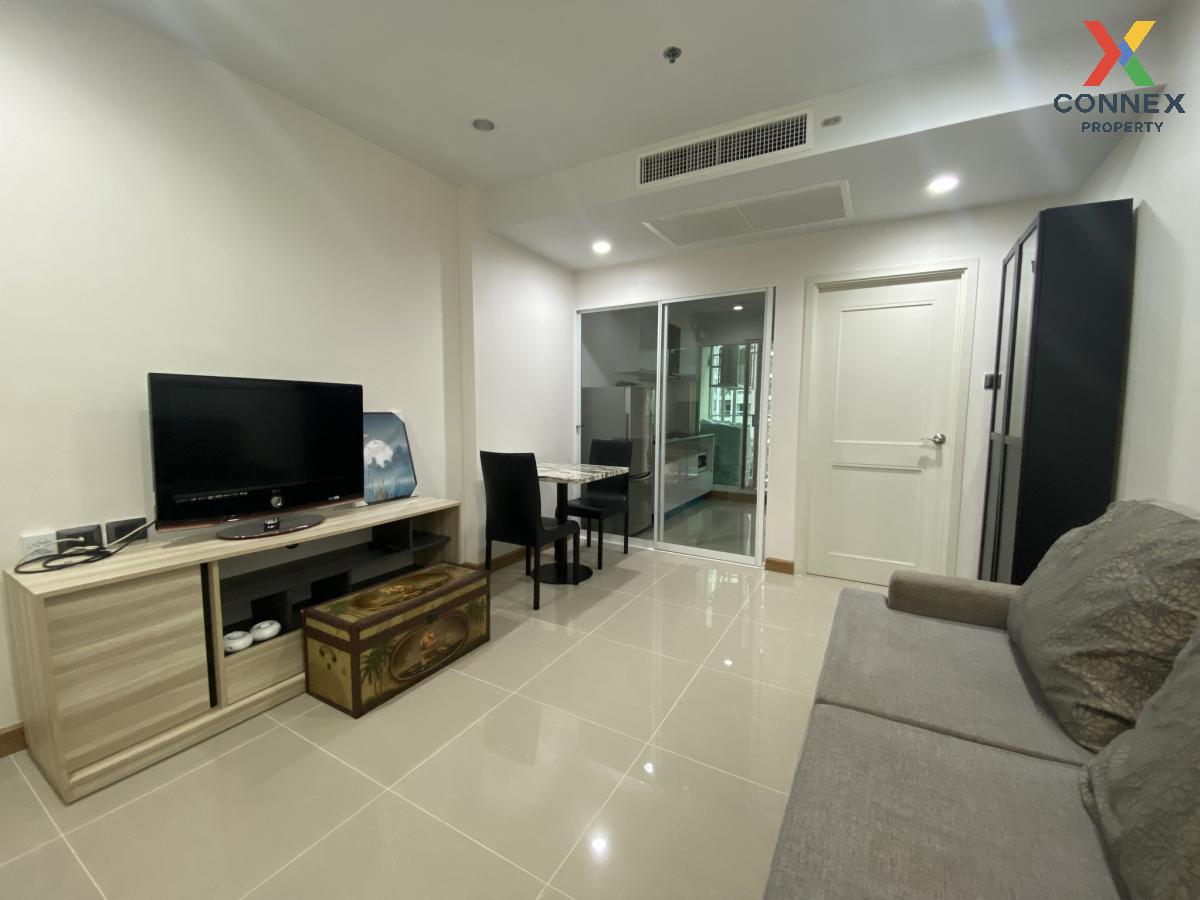 For Rent Condo , Supalai Wellington 2 , MRT-Thailand Cultural Centre , Huai Khwang , Huai Khwang , Bangkok , CX-92994 ✅ Live chat with us ADD LINE @connexproperty ✅