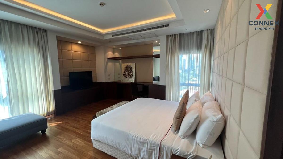 For Rent Condo , Royal Residence Park , MRT-Lumphini , Lumpini , Pathum Wan , Bangkok , CX-95003 ✅ Live chat with us ADD LINE @connexproperty ✅