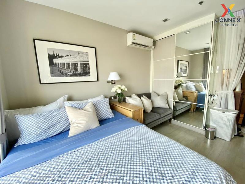 🔥🔥🔥 FOR RENT condo , Ideo Mobi Sukhumvit , BTS-On Nut , Bang Chak , Phra Khanong , Bangkok , CX-77905 ✅ Live chat with us ADD LINE @connexproperty ✅ 🔥🔥🔥