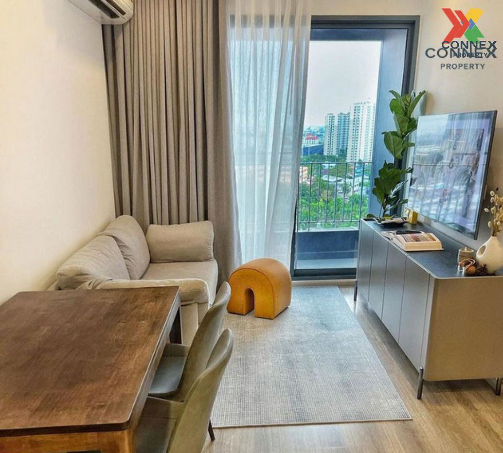 🔥🔥🔥 FOR RENT condo , Ideo Mobi Sukhumvit 66 , high floor , BTS-Udom Suk , Bang Na Nuea , Bang Na , Bangkok , CX-00593 ✅ Live chat with us ADD LINE @connexproperty ✅ 🔥🔥🔥