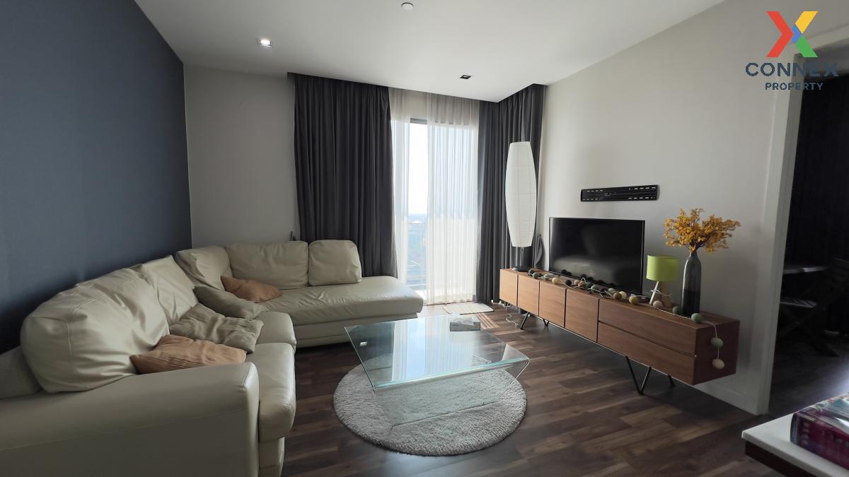 For Rent Condo , The Room Sukhumvit 62 , BTS-Punnawithi , Bang Chak , Phra Khanong , Bangkok , CX-23599 ✅ Live chat with us ADD LINE @connexproperty ✅