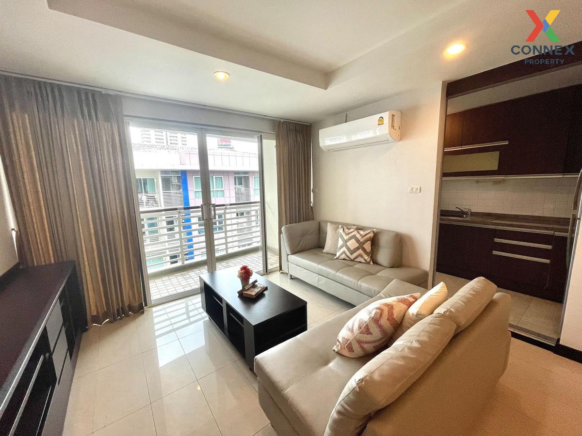 For Rent Condo , Avenue 61 , BTS-Thong Lo , Khlong Tan Nuea , Watthana , Bangkok , CX-57307 ✅ Live chat with us ADD LINE @connexproperty ✅