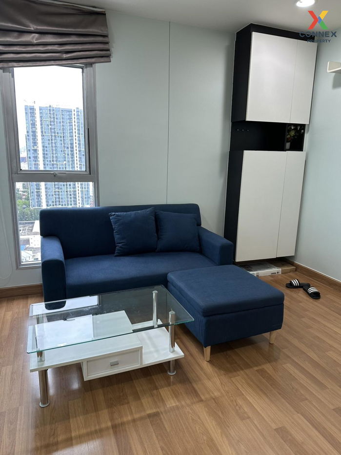 🔥🔥🔥 For Rent Condo , Centric Ratchada - Suthisan , MRT-Sutthisan , Sutthisan  , Din Daeng , Bangkok , CX-36138 ✅ Live chat with us ADD LINE @connexproperty ✅ 🔥🔥🔥