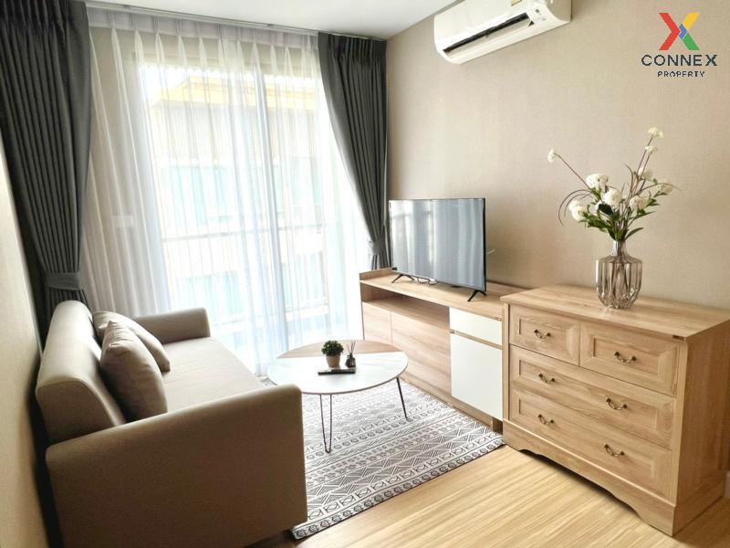 FOR RENT condo Metro Luxe Ratchada   Din Daeng Bangkok CX-05303 ✅ Live chat with us ADD LINE @connexproperty ✅