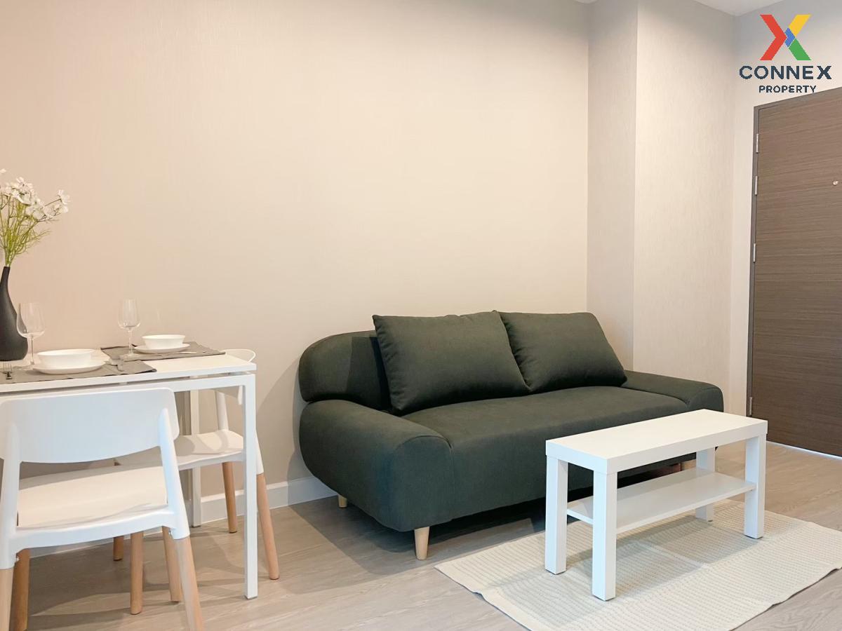 🔥🔥🔥 For Rent Condo , Metro Sky Prachachuen , MRT-Bang Son , Wong Sawang , Bang Su , Bangkok , CX-116736 ✅ Live chat with us ADD LINE @connexproperty ✅ 🔥🔥🔥