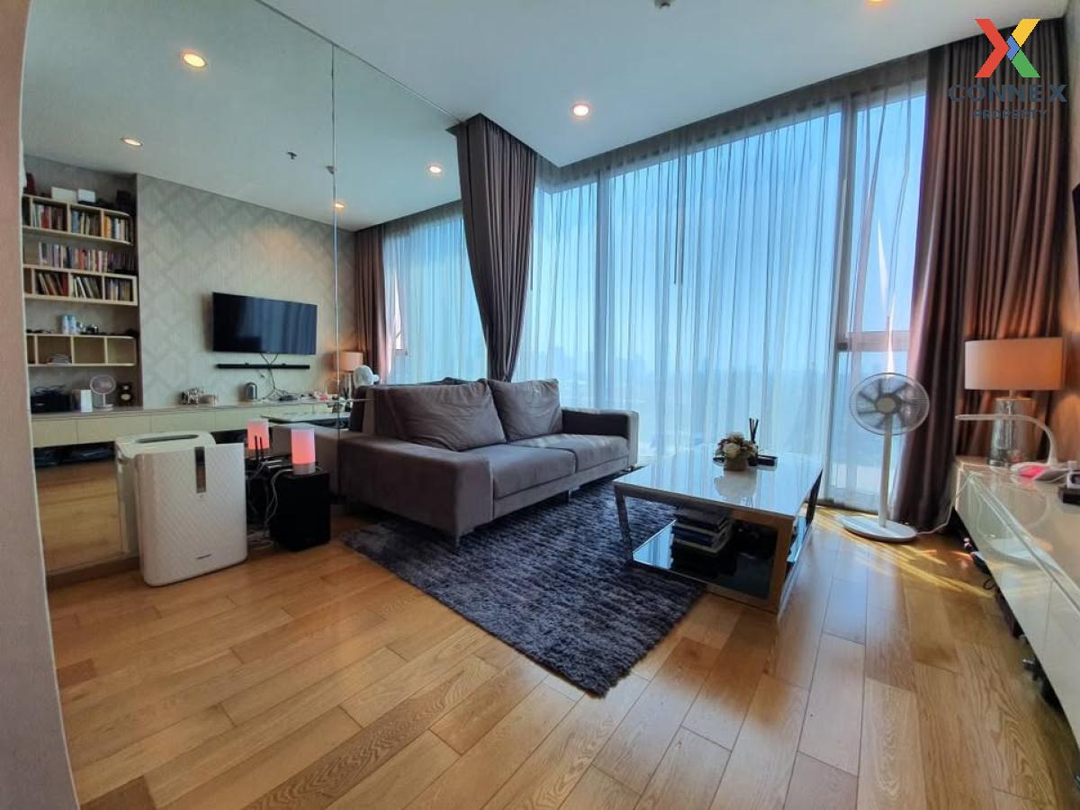 🔥🔥🔥 For Rent Condo , The Breeze Narathiwas , BTS-Chong Nonsi , Chong Nonsi , Yannawa , Bangkok , CX-85823 ✅ Live chat with us ADD LINE @connexproperty ✅ 🔥🔥🔥