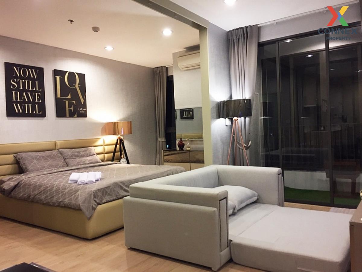 For Rent Condo , Ideo Q Ratchathewi , BTS-Ratchathewi , Thung Phaya Thai , Rat Thewi , Bangkok , CX-100813 ✅ Live chat with us ADD LINE @connexproperty ✅