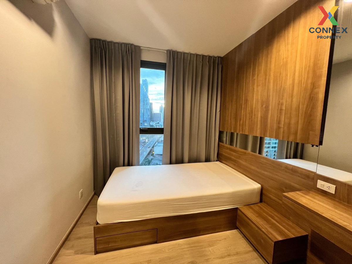 FOR RENT condo , Ideo Q Ratchathewi , BTS-Ratchathewi , Thung Phaya Thai , Rat Thewi , Bangkok , CX-47790 ✅ Live chat with us ADD LINE @connexproperty ✅