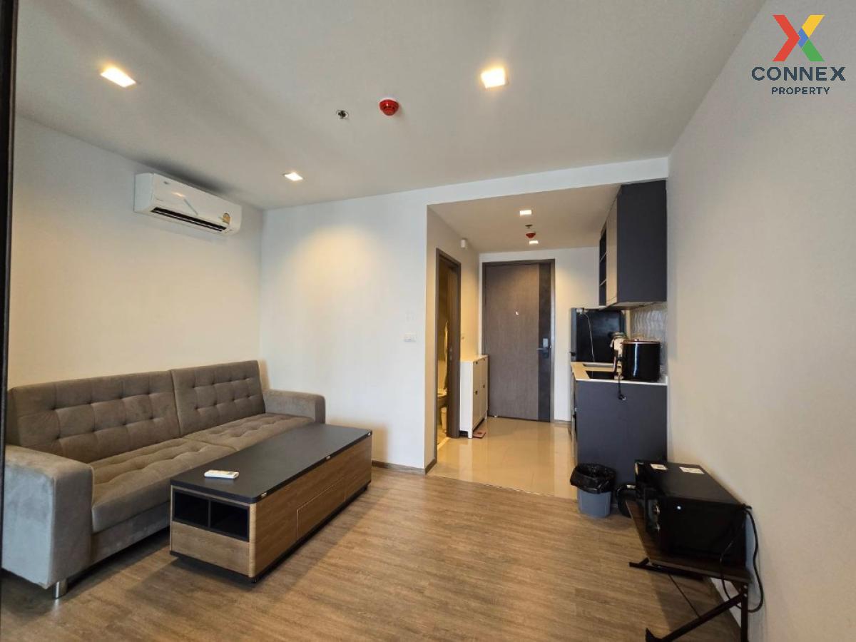 For Rent Condo , The Line Phahonyothin Park , BTS-Ha Yaek Lat Phrao , Chomphon , Chatuchak , Bangkok , CX-107633 ✅ Live chat with us ADD LINE @connexproperty ✅