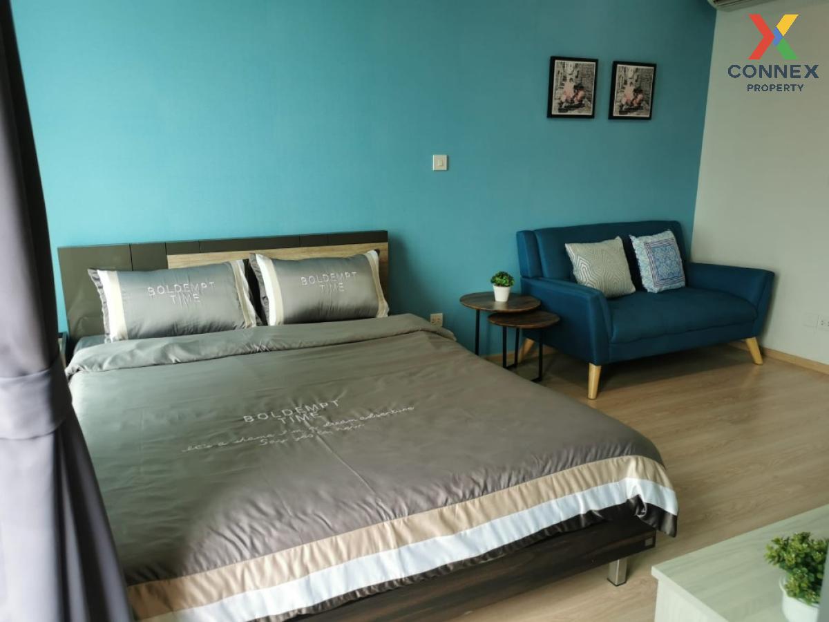 🔥🔥🔥 For Rent Condo , Noble Revolve Ratchada , MRT-Thailand Cultural Centre , Huai Khwang , Huai Khwang , Bangkok , CX-111484 ✅ Live chat with us ADD LINE @connexproperty ✅ 🔥🔥🔥