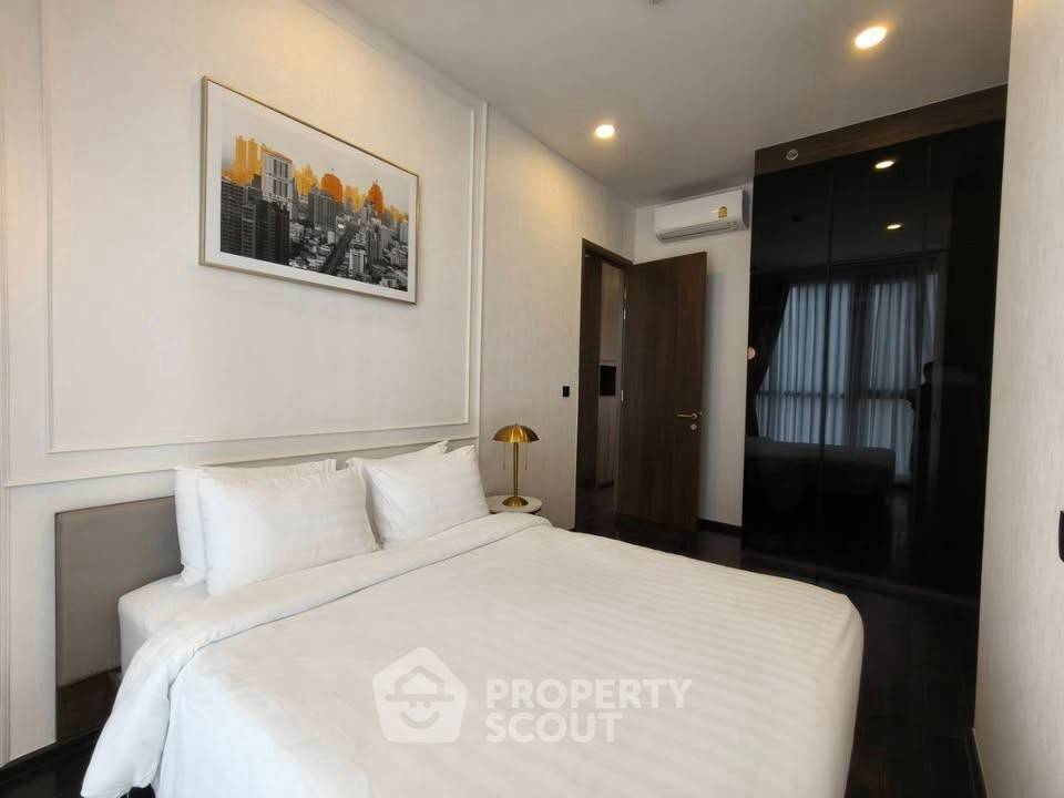 2-BR Condo at Park Origin Thonglor near BTS Thong Lor (ID 2361155)