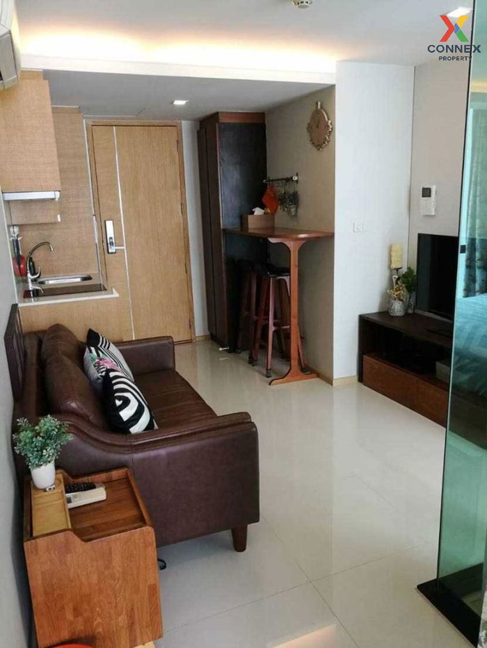 🔥🔥🔥 For Rent Condo , Socio Ruamrudee , BTS-Phloen Chit , Lumpini , Pathum Wan , Bangkok , CX-85158 ✅ Live chat with us ADD LINE @connexproperty ✅ 🔥🔥🔥