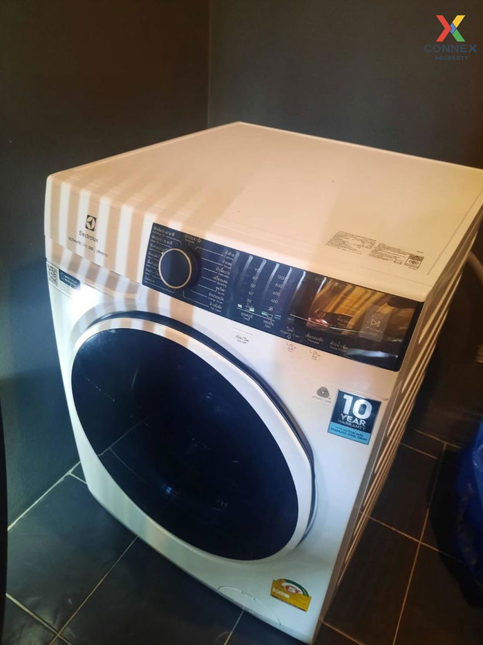 For Rent Condo , Lumpini Ville Ramkamhaeng 26 , ARL-Ramkhamhaeng , Hua Mak , Bang Kapi , Bangkok , CX-110237 ✅ Live chat with us ADD LINE @connexproperty ✅