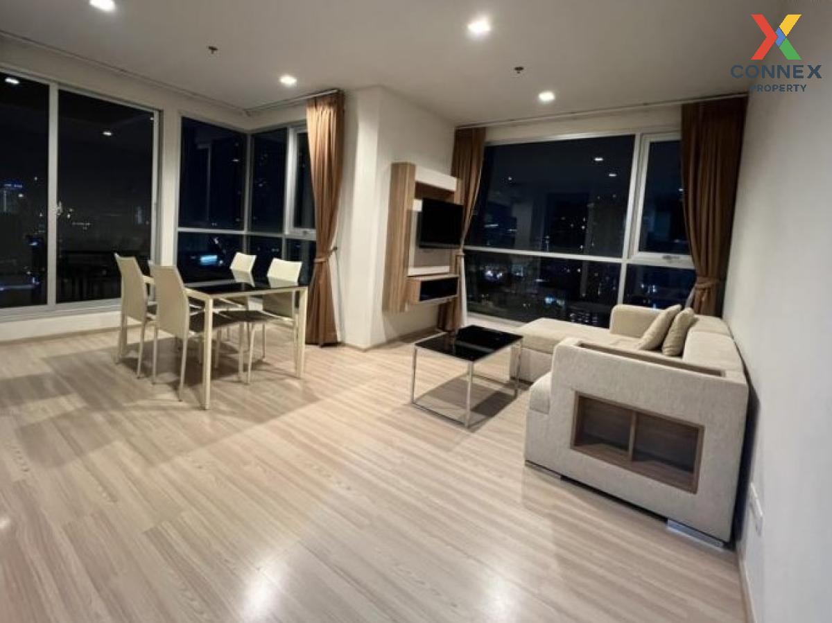 🔥🔥🔥 FOR RENT condo , Rhythm Sathorn , BTS-Saphan Taksin , Thungmahamek , Sa Thon , Bangkok , CX-29779 ✅ Live chat with us ADD LINE @connexproperty ✅ 🔥🔥🔥