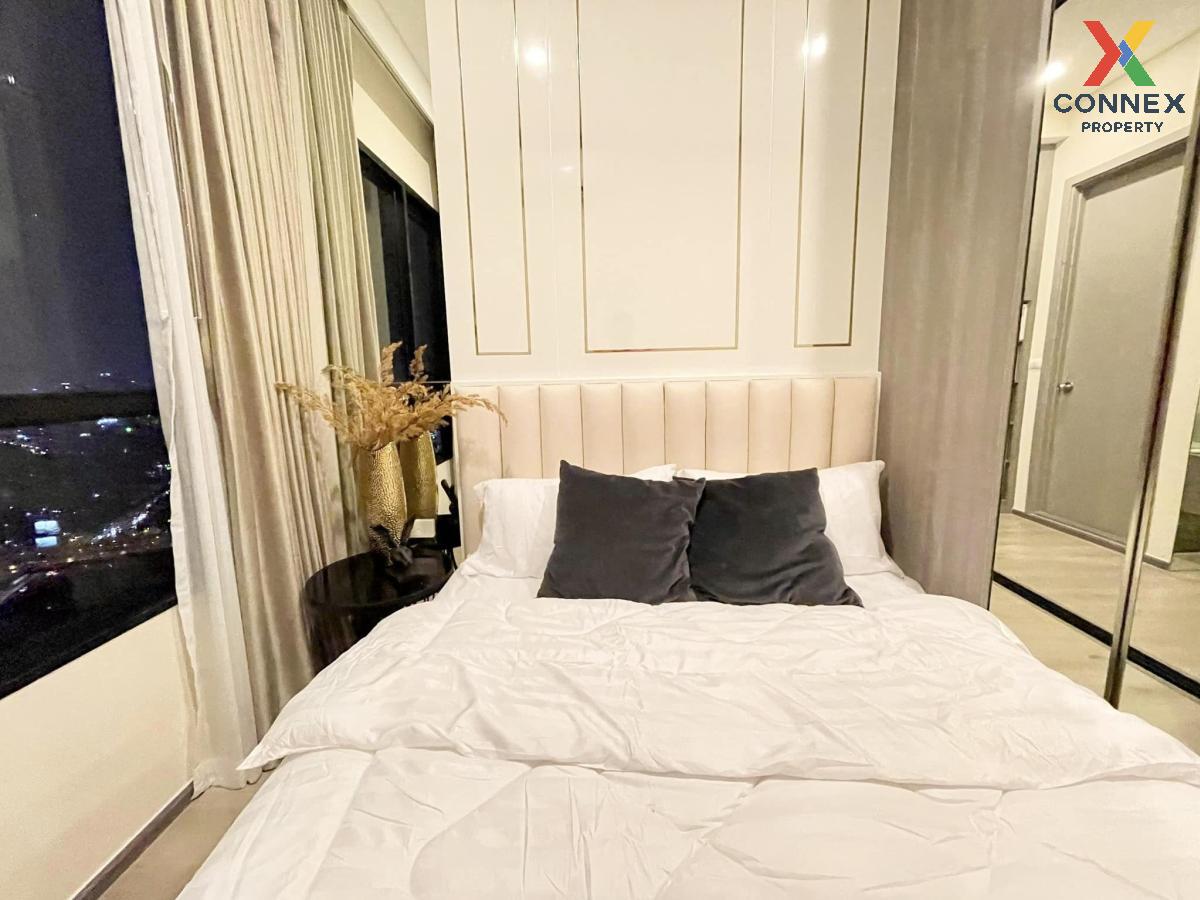 出租公寓，Knightsbridge Prime Onnut，BTS-On Nut，Phra Khanong，Watthana，Bangkok，CX-94849 ✅ 与我们实时聊天，添加线路@connexproperty ✅