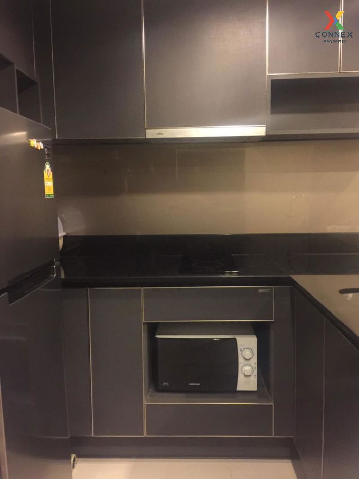 🔥🔥🔥 FOR RENT condo , Nye by Sansiri , BTS-Wongwian Yai , Khlong Ton Sai , Khlong San , Bangkok , CX-63791 ✅ Live chat with us ADD LINE @connexproperty ✅ 🔥🔥🔥